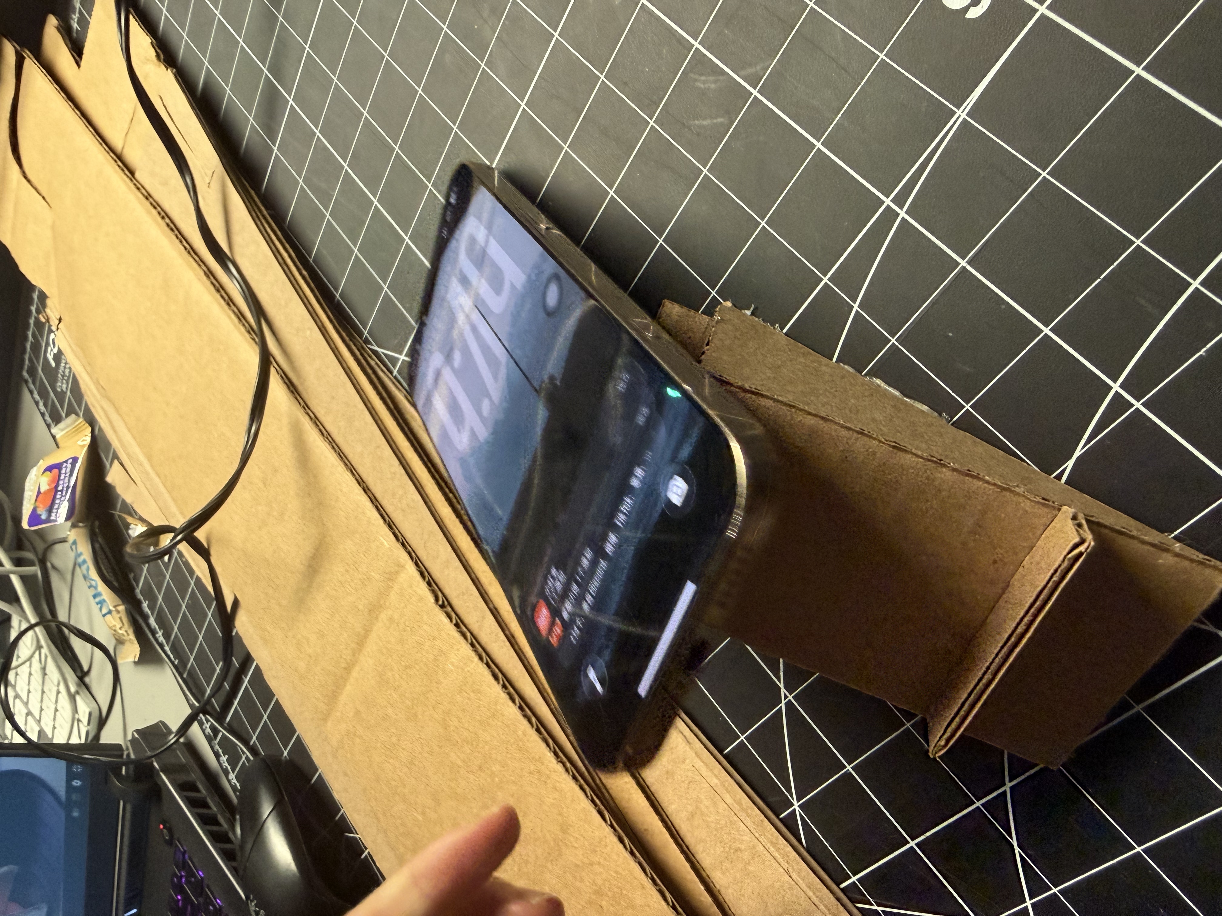 Workshop 1 Picture 2